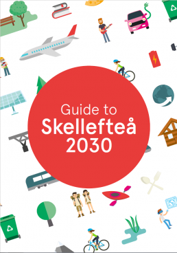 Skellefteå 2030
