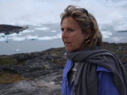 Connie Hedegaard, Call for solutions