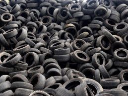 Tires, Circular economy
