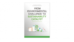 sustainability catalyst Sustainia
