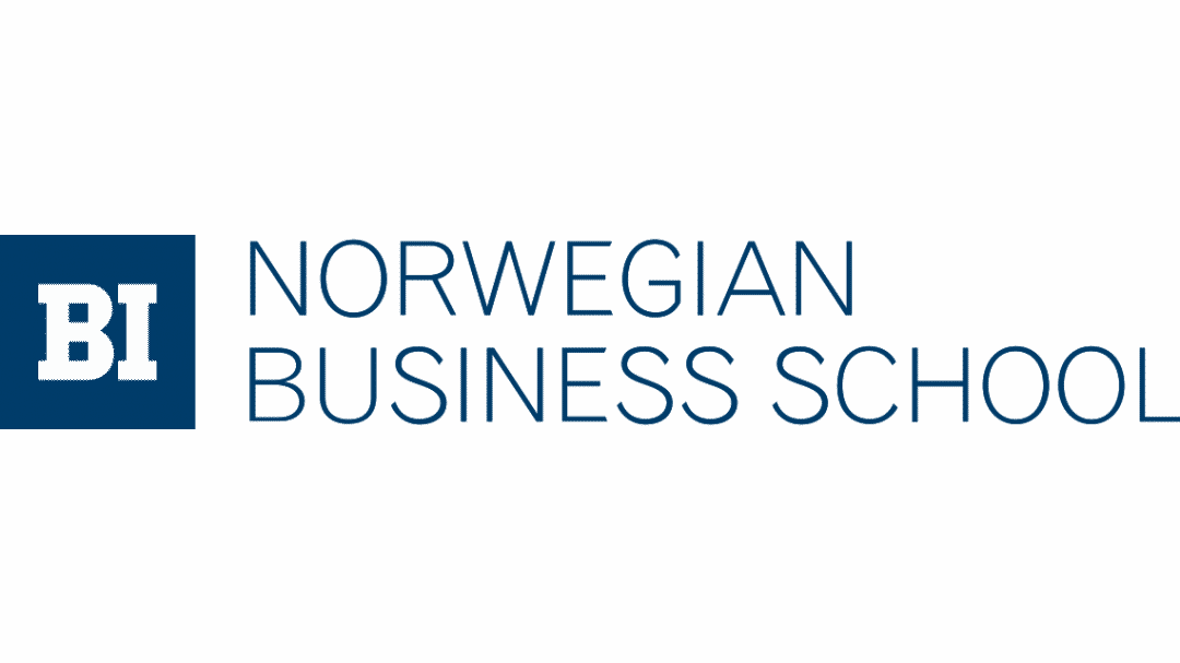 BI norwegian business school Sustainia