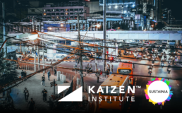 Kaizen x Sustainia Bangkok