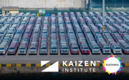 Mitsubishi Thailand Kaizen x Sustainia